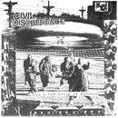 Civil Disobedience - In A Few Hours (Vinyle Neuf)