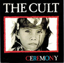 Cult - Ceremony (Indie) (Vinyle Neuf)