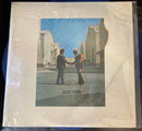 Pink Floyd - Wish You Were Here (Vinyle Usagé)
