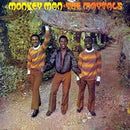 Maytals - Monkey Man (Vinyle Neuf)