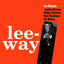 Lee Morgan - Lee-Way (Vinyle Neuf)