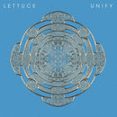 Lettuce - Unify (Vinyle Neuf)