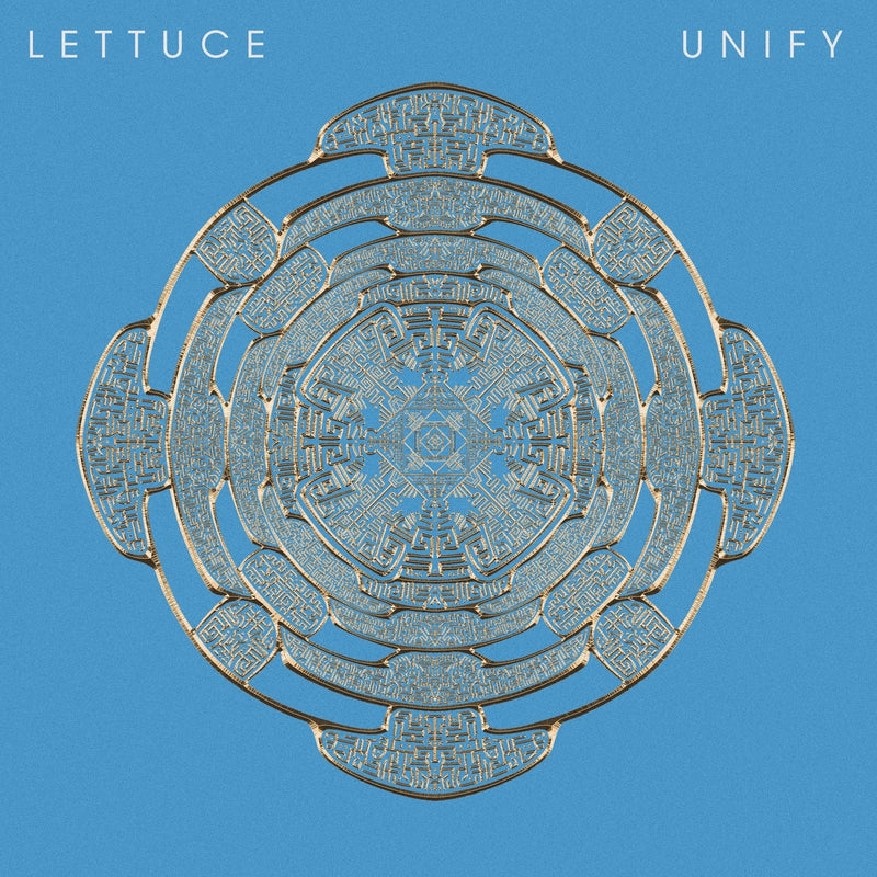 Lettuce - Unify (Vinyle Neuf)