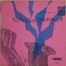 Illinois Jacquet - And His Tenor Sax (Vinyle Usagé)