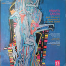 Gaburo - Music For Voices Instruments And Electronic Sounds (Vinyle Usagé)