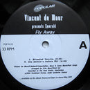 Vincent De Moor / Emerald - Fly Away (Vinyle Usagé)