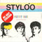 Styloo - Pretty Face (Re Edit Version) (Vinyle Usagé)