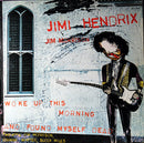 Jimi Hendrix - Woke Up This Morning And Found Myself Dead (Vinyle Usagé)