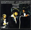 Monty Alexander - Live At Montreux (Vinyle Neuf)