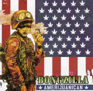 Bongzilla - Amerijuanican (Vinyle Neuf)