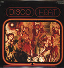 Various - Disco Heat (Vinyle Usagé)