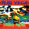 Alan Vega - Dujang Prang (Vinyle Neuf)