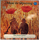 Jean Bonal - Music For Dreaming No1 (Vinyle Usagé)