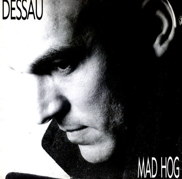 Dessau - Mad Hog (Vinyle Usagé)