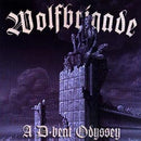 Wolfbrigade - A Dbeat Odyssey (Vinyle Neuf)