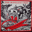 Boneless Ones - Skate For The Devil (Vinyle Neuf)