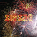 Zig Zag - Zig Zag (Vinyle Neuf)
