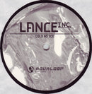 Lance Inc - Cold As Ice (Vinyle Usagé)