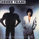 Rough Trade - For Those Who Think Young (Vinyle Usagé)