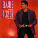 Jermaine Jackson - You Said You Said (Vinyle Usagé)