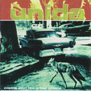 Unida - Coping With the Urban Coyote (Vinyle Neuf)