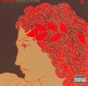 Lexicon - Youth Is Yours (Vinyle Neuf)