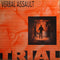 Verbal Assault - Trial (Vinyle Neuf)