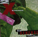 2 X Treme - Der General (Vinyle Usagé)