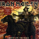 Iron Maiden - Death On the Road (Vinyle Neuf)