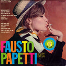 Fausto Papetti - 8a Raccolta (Vinyle Usagé)