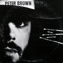 Peter Brown - Baby Gets High (Vinyle Usagé)