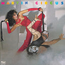 Martin Circus - Martin Circus (Vinyle Usagé)