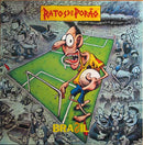 Ratos De Porao - Brasil (Vinyle Neuf)