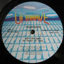 Passengers - Hot Leather (Vinyle Usagé)