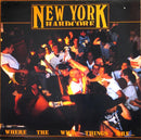 Various - Nyhc New York Hardcore: Where The Wild Things Are (Vinyle Neuf)