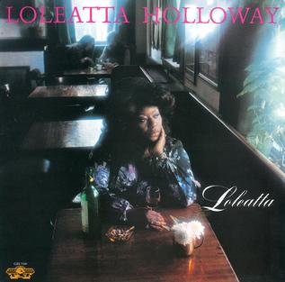 Loleatta Holloway - Loleatta (Vinyle Neuf)