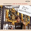 Morrissey - Low In High School (Vinyle Neuf)