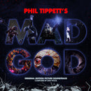 Soundtrack - Dan Wool: Mad God (Vinyle Neuf)