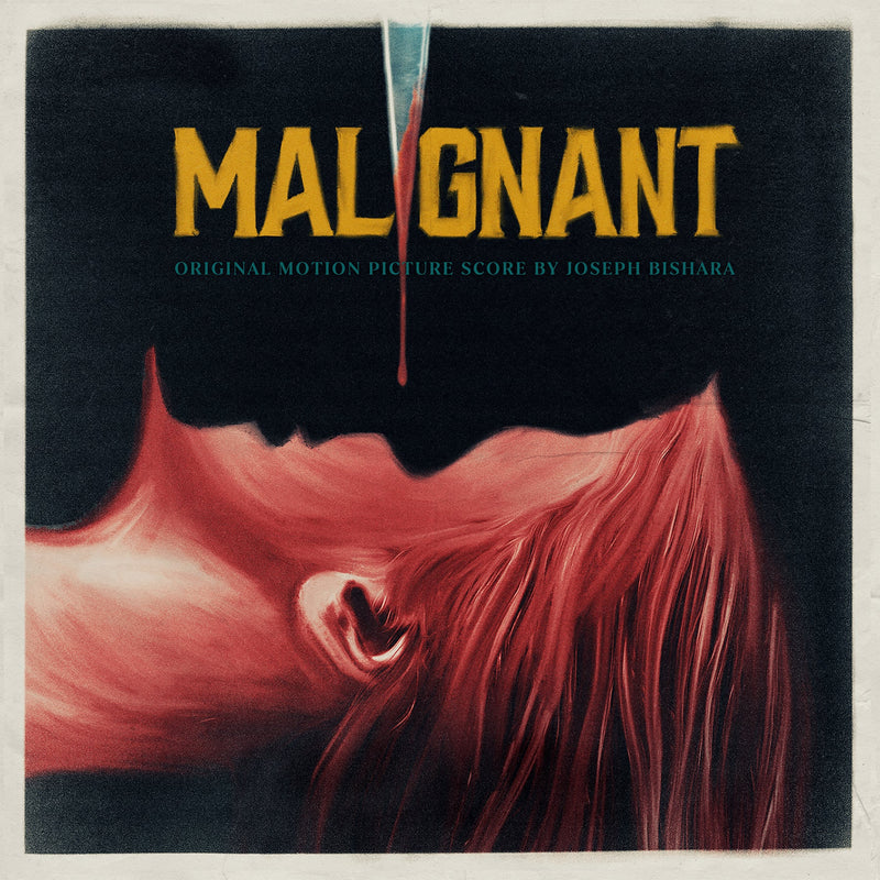 Soundtrack - Joseph Bishara: Malignant (Vinyle Neuf)
