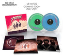 Le Matos - Coming Soon 2007-2011 (Deluxe) (Vinyle Neuf)