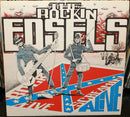 Rockin Edsels - Rock Five Screamin Alive (Vinyle Usagé)