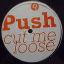 Push - Ice / Cut Me Loose (Vinyle Usagé)