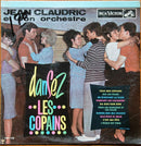 Jean Claudric Et Son Orchestre - Dansez Les Copains (Vinyle Usagé)