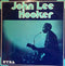 John Lee Hooker - John Lee Hooker (Vinyle Usagé)