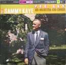 Sammy Kaye - Serenade of the Bells (Vinyle Usagé)