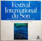 Various - Festival International Du Son 1970 (Vinyle Usagé)