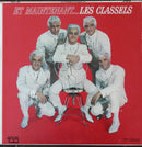 Classels - Et Maintenant Les Classels (Vinyle Usagé)