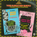 Soundtrack - Show Boat / Annie Get Your Gun (Vinyle Usagé)