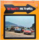 Marketts - Take to Wheels (Vinyle Usagé)