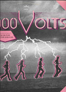 5000 Volts - 5000 Volts (Vinyle Usagé)